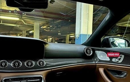 Mercedes-Benz AMG GT I рестайлинг, 2019 год, 7 600 000 рублей, 35 фотография