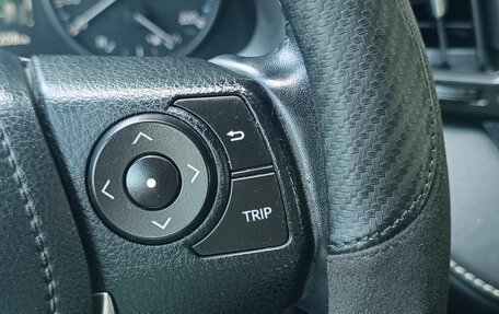 Toyota RAV4, 2016 год, 2 650 000 рублей, 7 фотография