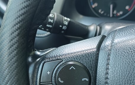 Toyota RAV4, 2016 год, 2 650 000 рублей, 8 фотография
