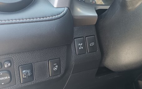 Toyota RAV4, 2016 год, 2 650 000 рублей, 11 фотография