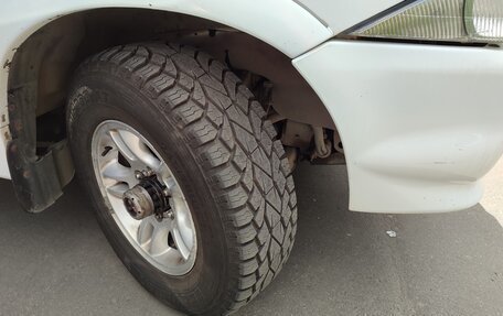 ТагАЗ Road Partner, 2008 год, 440 000 рублей, 7 фотография
