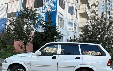 ТагАЗ Road Partner, 2008 год, 440 000 рублей, 8 фотография