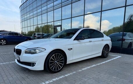 BMW 5 серия, 2011 год, 2 450 000 рублей, 3 фотография