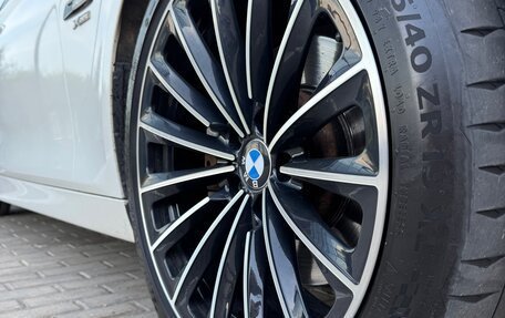 BMW 5 серия, 2011 год, 2 450 000 рублей, 7 фотография
