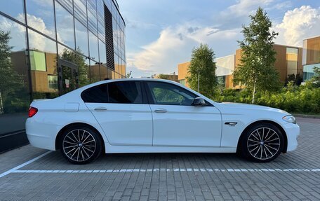 BMW 5 серия, 2011 год, 2 450 000 рублей, 5 фотография