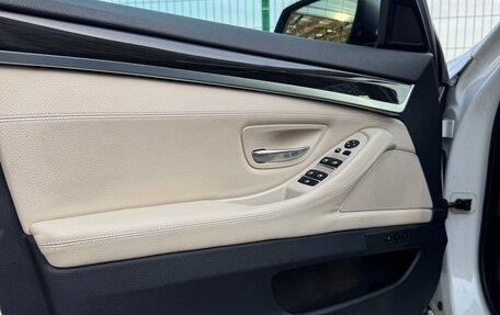 BMW 5 серия, 2011 год, 2 450 000 рублей, 15 фотография