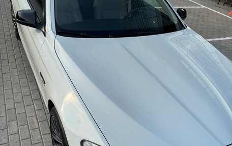 BMW 5 серия, 2011 год, 2 450 000 рублей, 19 фотография