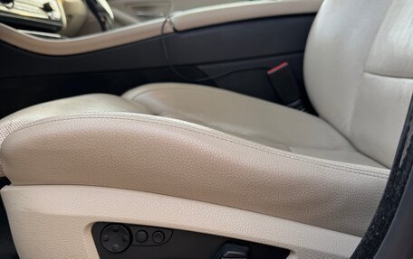 BMW 5 серия, 2011 год, 2 450 000 рублей, 14 фотография