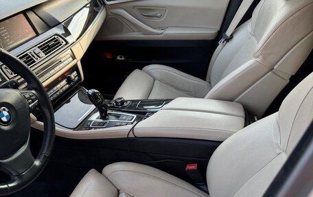 BMW 5 серия, 2011 год, 2 450 000 рублей, 12 фотография