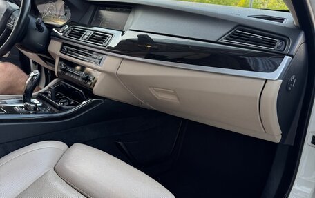 BMW 5 серия, 2011 год, 2 450 000 рублей, 16 фотография