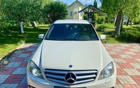 Mercedes-Benz C-Класс, 2010 год, 1 290 000 рублей, 5 фотография