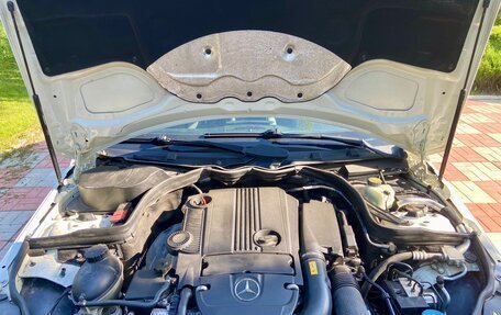 Mercedes-Benz C-Класс, 2010 год, 1 290 000 рублей, 32 фотография