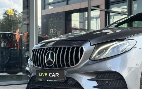 Mercedes-Benz E-Класс, 2017 год, 3 600 000 рублей, 6 фотография