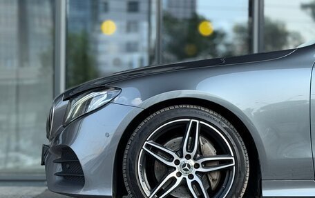 Mercedes-Benz E-Класс, 2017 год, 3 600 000 рублей, 7 фотография