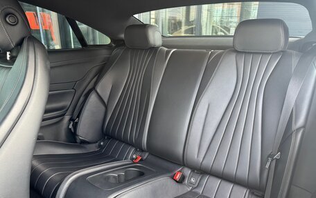 Mercedes-Benz E-Класс, 2017 год, 3 600 000 рублей, 16 фотография
