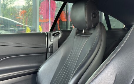 Mercedes-Benz E-Класс, 2017 год, 3 600 000 рублей, 15 фотография