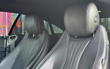 Mercedes-Benz E-Класс, 2017 год, 3 600 000 рублей, 14 фотография