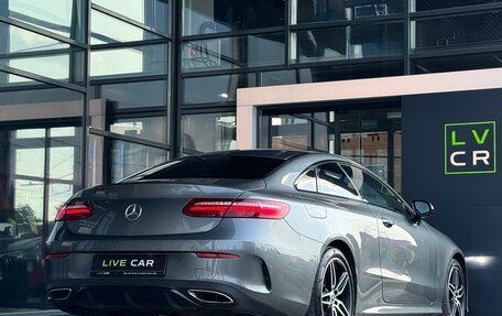 Mercedes-Benz E-Класс, 2017 год, 3 600 000 рублей, 20 фотография