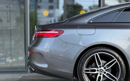 Mercedes-Benz E-Класс, 2017 год, 3 600 000 рублей, 26 фотография