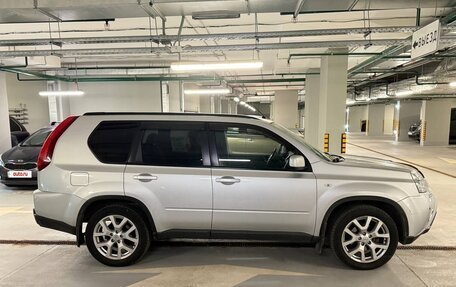 Nissan X-Trail, 2011 год, 1 150 000 рублей, 3 фотография