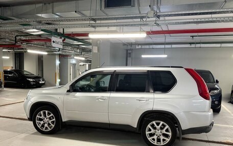 Nissan X-Trail, 2011 год, 1 150 000 рублей, 4 фотография