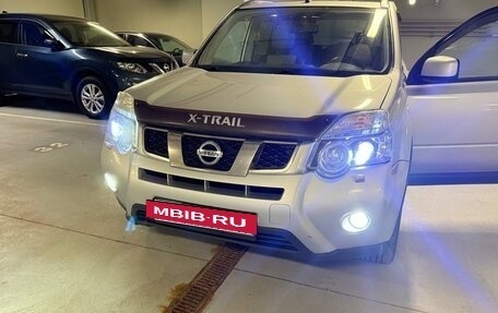 Nissan X-Trail, 2011 год, 1 150 000 рублей, 7 фотография