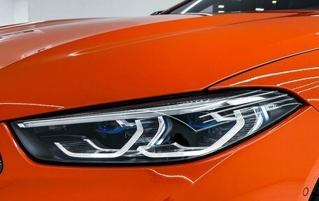 BMW M8 I (F91/F92/F93), 2020 год, 14 999 000 рублей, 12 фотография
