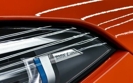 BMW M8 I (F91/F92/F93), 2020 год, 14 999 000 рублей, 13 фотография