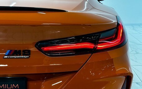 BMW M8 I (F91/F92/F93), 2020 год, 14 999 000 рублей, 14 фотография