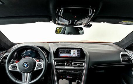 BMW M8 I (F91/F92/F93), 2020 год, 14 999 000 рублей, 20 фотография
