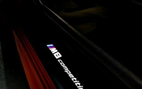 BMW M8 I (F91/F92/F93), 2020 год, 14 999 000 рублей, 17 фотография