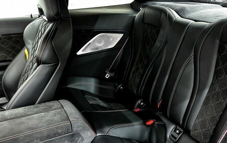BMW M8 I (F91/F92/F93), 2020 год, 14 999 000 рублей, 22 фотография