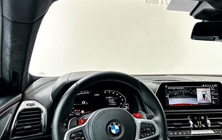 BMW M8 I (F91/F92/F93), 2020 год, 14 999 000 рублей, 21 фотография