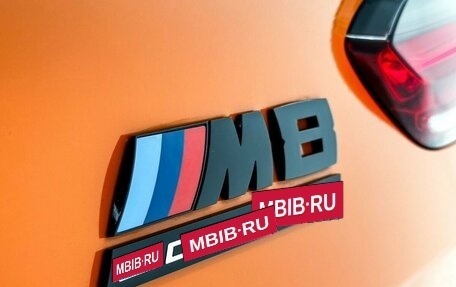 BMW M8 I (F91/F92/F93), 2020 год, 14 999 000 рублей, 18 фотография