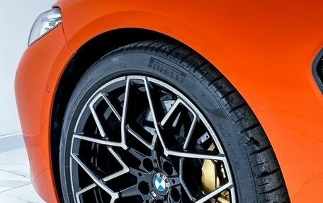 BMW M8 I (F91/F92/F93), 2020 год, 14 999 000 рублей, 19 фотография