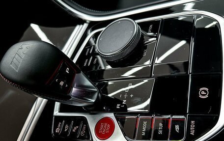 BMW M8 I (F91/F92/F93), 2020 год, 14 999 000 рублей, 33 фотография