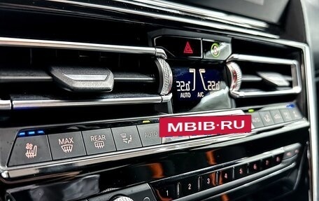 BMW M8 I (F91/F92/F93), 2020 год, 14 999 000 рублей, 34 фотография