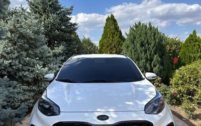 KIA Sportage IV рестайлинг, 2021 год, 2 040 000 рублей, 1 фотография