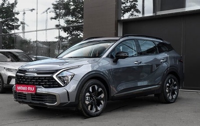 KIA Sportage IV рестайлинг, 2024 год, 4 290 000 рублей, 1 фотография