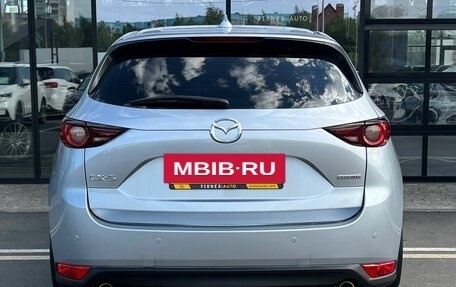 Mazda CX-5 II, 2021 год, 2 430 000 рублей, 5 фотография