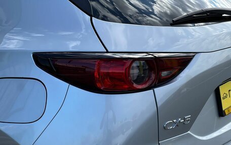 Mazda CX-5 II, 2021 год, 2 430 000 рублей, 8 фотография
