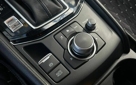 Mazda CX-5 II, 2021 год, 2 430 000 рублей, 18 фотография
