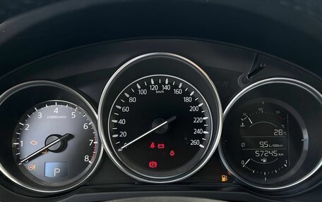 Mazda CX-5 II, 2021 год, 2 430 000 рублей, 19 фотография