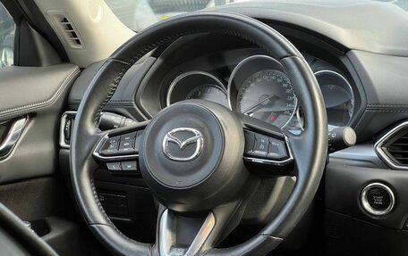 Mazda CX-5 II, 2021 год, 2 430 000 рублей, 22 фотография