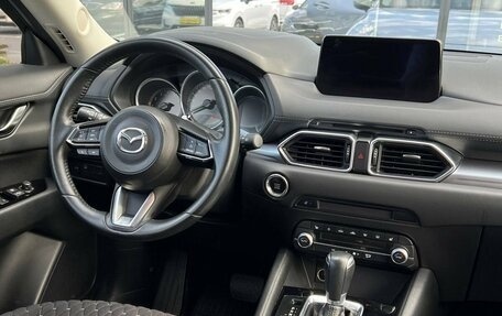 Mazda CX-5 II, 2021 год, 2 430 000 рублей, 21 фотография