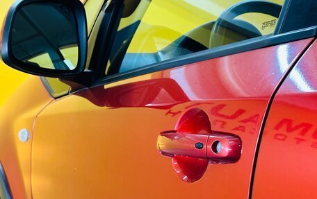 Suzuki SX4 II рестайлинг, 2012 год, 899 000 рублей, 10 фотография