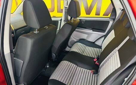 Suzuki SX4 II рестайлинг, 2012 год, 899 000 рублей, 12 фотография