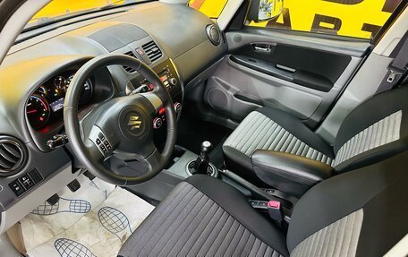 Suzuki SX4 II рестайлинг, 2012 год, 899 000 рублей, 11 фотография