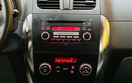 Suzuki SX4 II рестайлинг, 2012 год, 899 000 рублей, 17 фотография