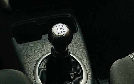 Suzuki SX4 II рестайлинг, 2012 год, 899 000 рублей, 18 фотография